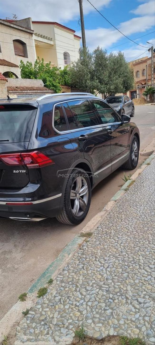 tiguan 2017