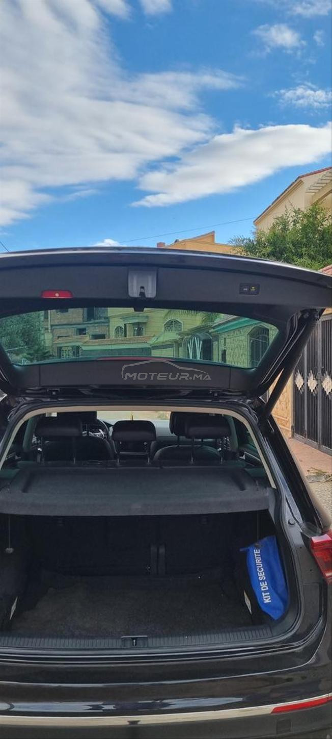 tiguan 2017