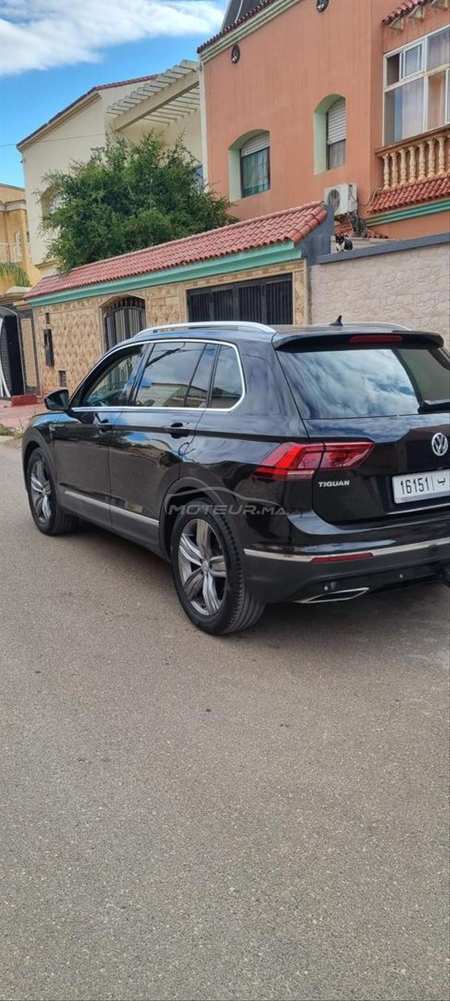 tiguan 2017