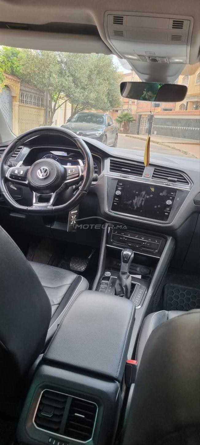 tiguan 2017