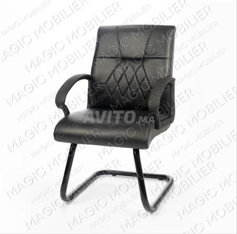 les chaises visiteur/président prix grossiste de  - 2