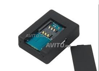 X55 micro espion gps audio
