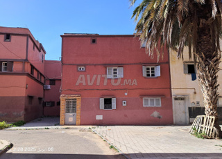 دار حرة في بام1