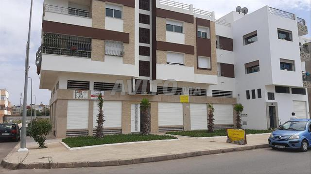 Magasin fond et murs, avec titre foncier dispo