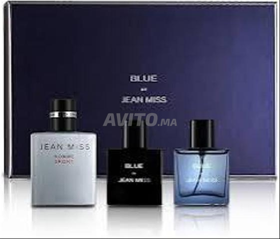 eau de parfum pour homme et femme 