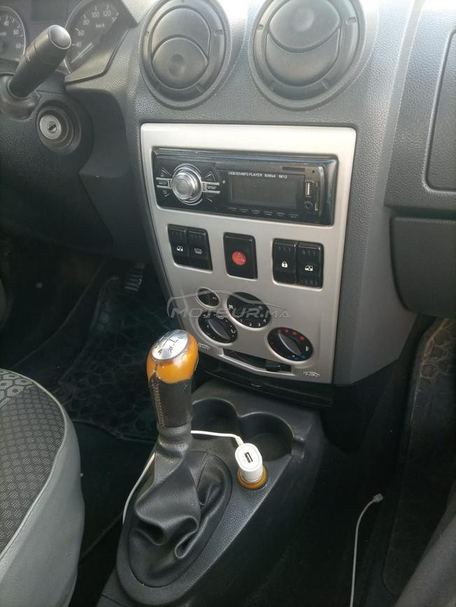 Dacia Logan Diesel Manuelle 2008 à Safi