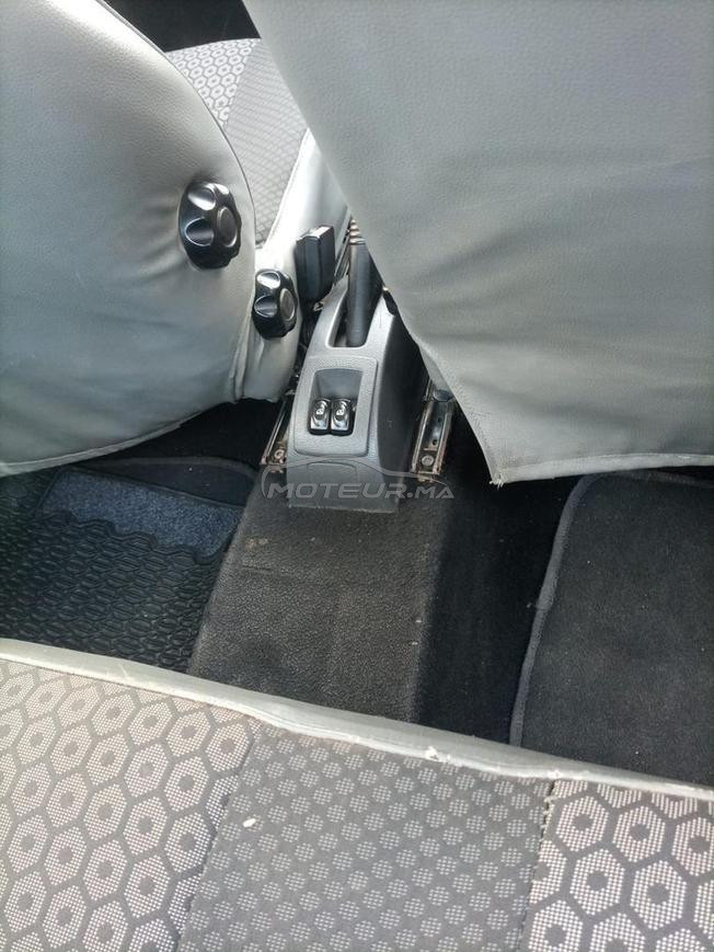 Dacia Logan Diesel Manuelle 2008 à Safi