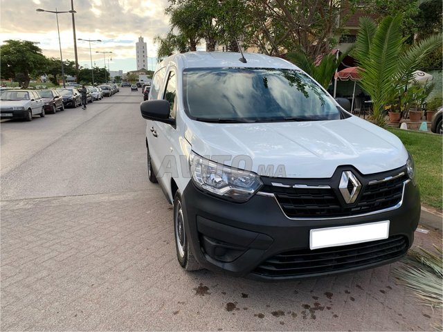 Renault Express Commecial Diesel 2023 Manuelle