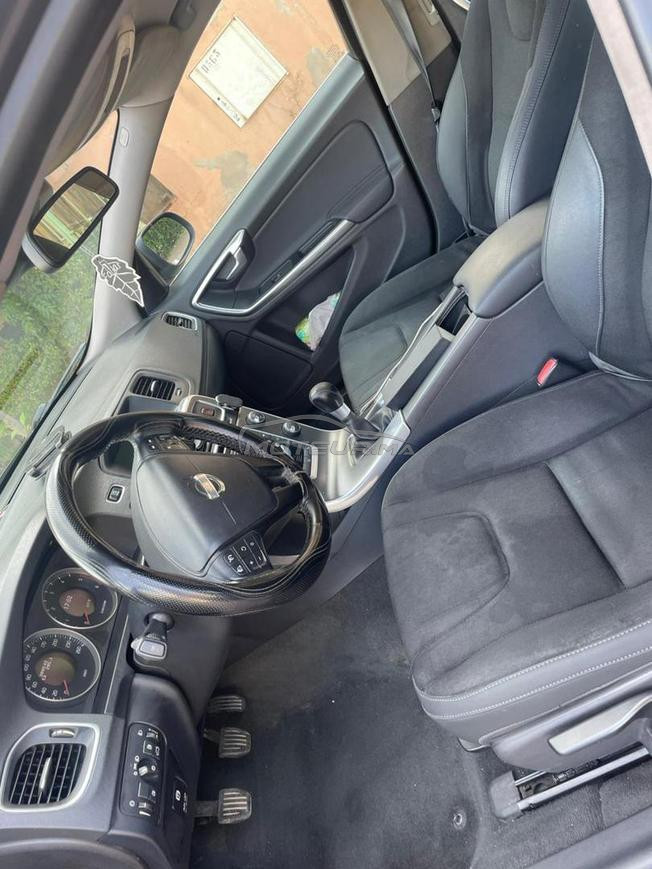 Vovlo S60 