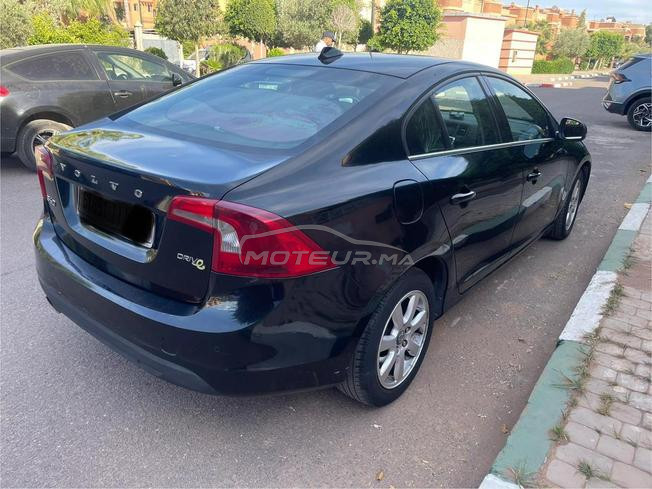 Vovlo S60 