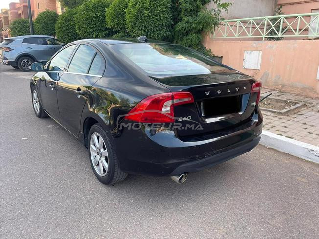 Vovlo S60 