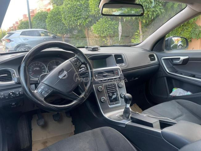 Vovlo S60 