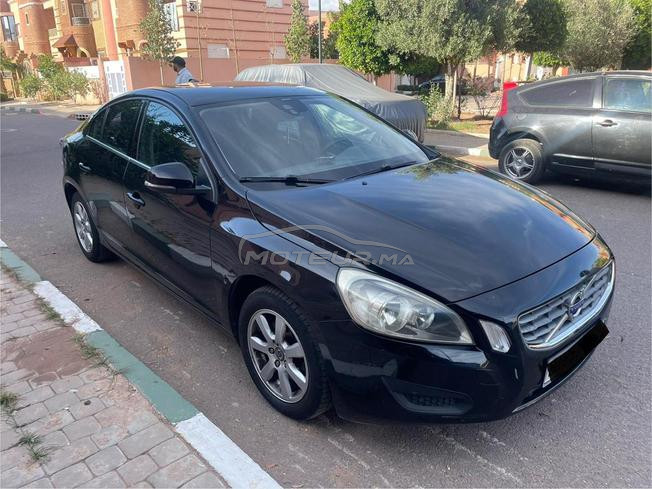 Vovlo S60 