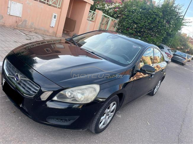 Vovlo S60 