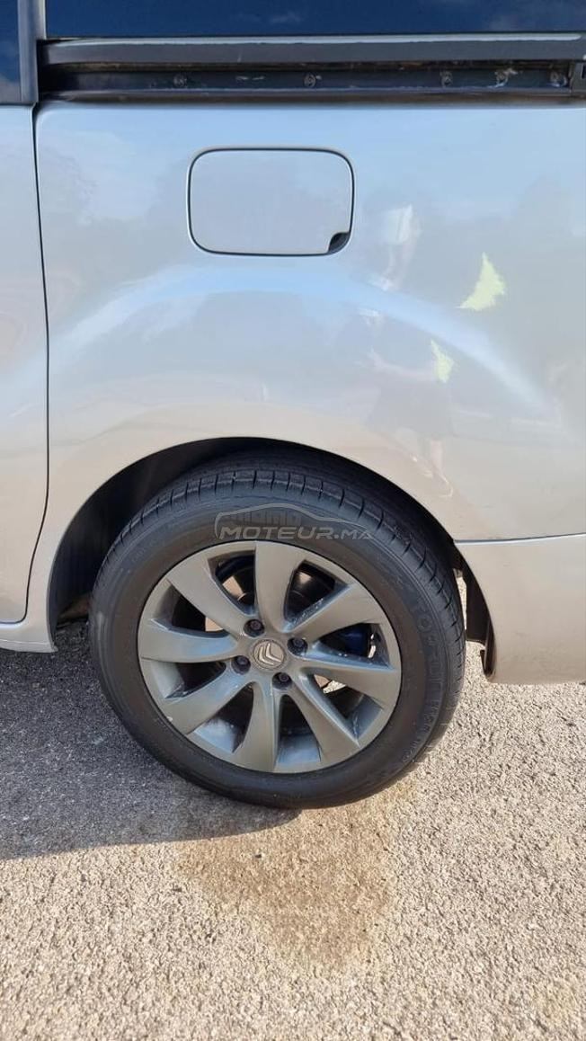 Citroën Berlingo Diesel Manuelle 2017 à Kénitra