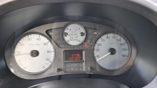 Citroën Berlingo Diesel Manuelle 2017 à Kénitra