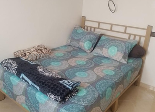 ستوديوهات جديدة للكراء اليومي 