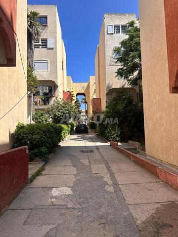 Appartement meublé à louer 60 m² à Rabat - 2