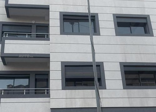 Appartement à vendre 113 m² à Salé