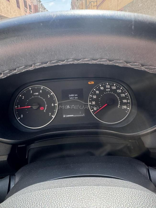 Dacia Sandero Diesel Manuelle 2024 à Berrechid