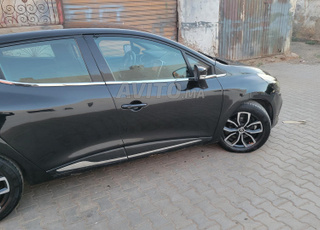 clio 2017 tout option