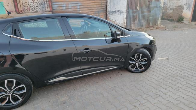 clio 2017 tout option