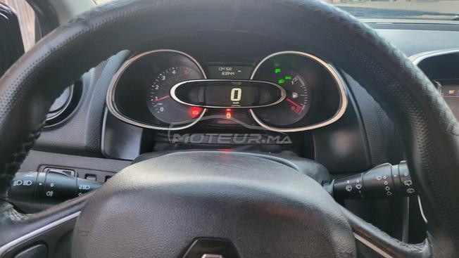 clio 2017 tout option
