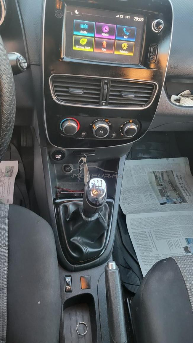clio 2017 tout option