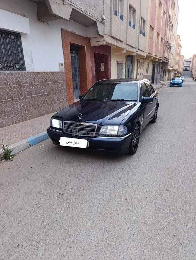 mercedess