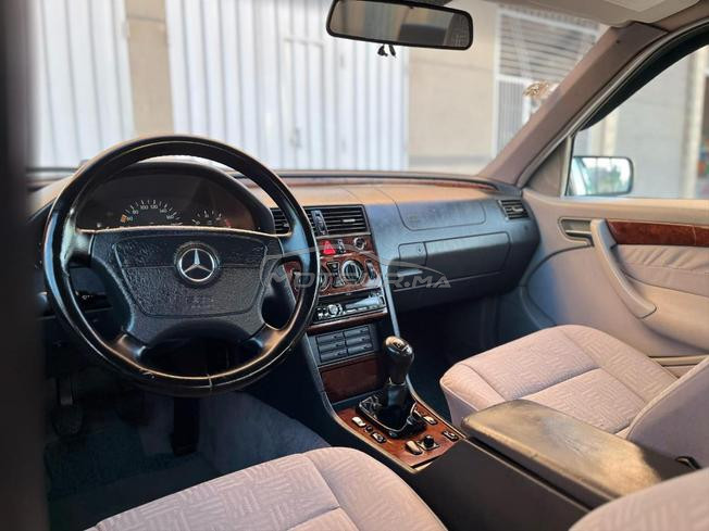 mercedess