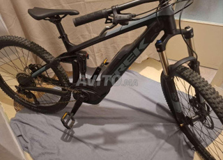 vélo électrique taille M 