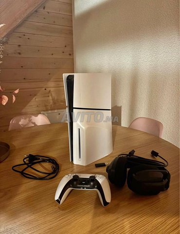 ps5 slim edition disc ba9a jdida