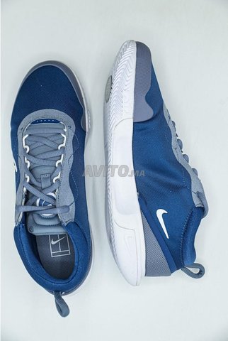 CHAUSURES TENNIS NIKECOURT ZOOM PRO 