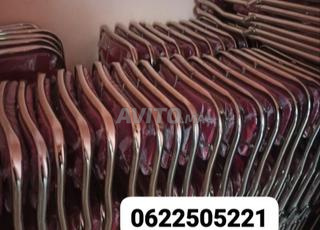 كراسي فاخرة  للمناسبات و الحفلات