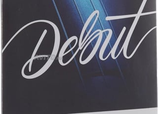 D'Addario Debut D310 4/4M - Jeu de 4 Cordes violon