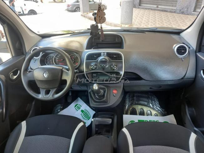Renault Congo ex