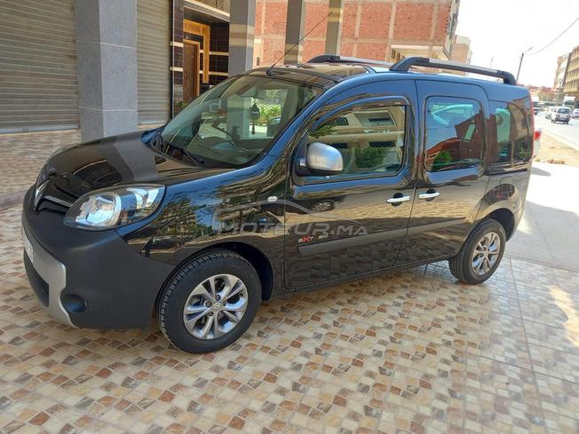 Renault Congo ex