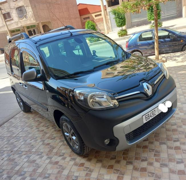 Renault Congo ex