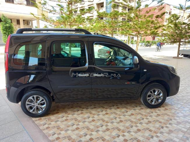 Renault Congo ex