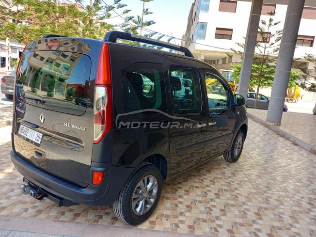 Renault Congo ex