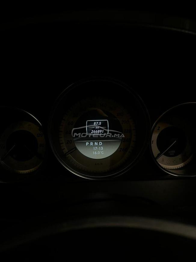  Mercedes pack AMG 1 vendre