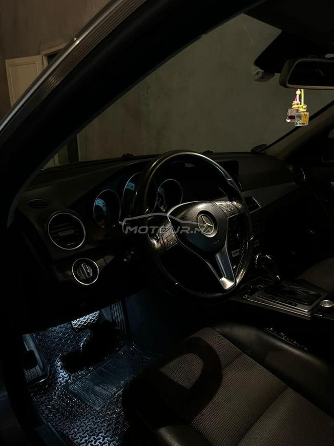  Mercedes pack AMG 1 vendre