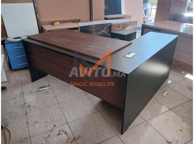 bureau de direction اثات مكتبي 