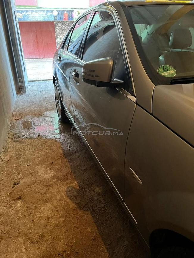  Mercedes pack AMG 1 vendre