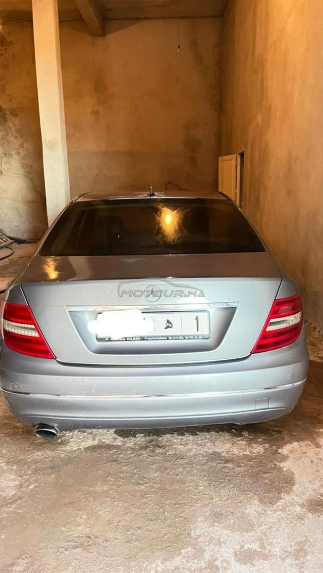  Mercedes pack AMG 1 vendre
