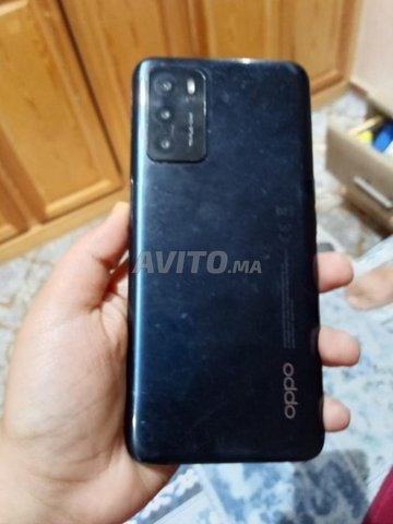 Oppo a54s.      