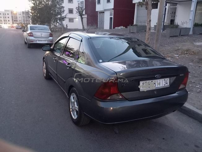 ford focus 2005