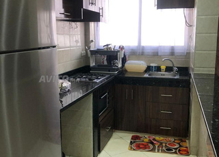 Appartement à louer 2 pièces lumineux 5 min au centre