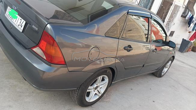 ford focus 2005
