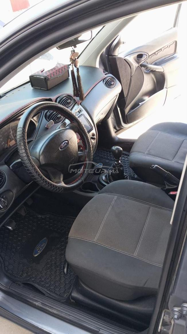 ford focus 2005